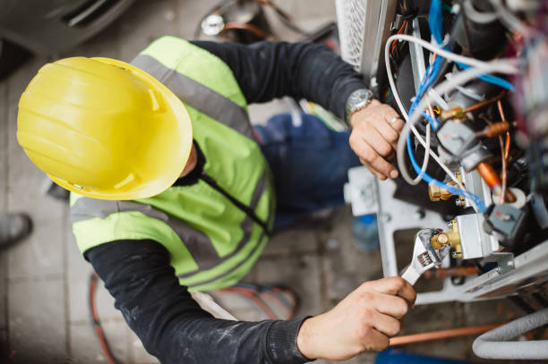 Emergency Electrical Repair Services in Hermosa Beach, CA